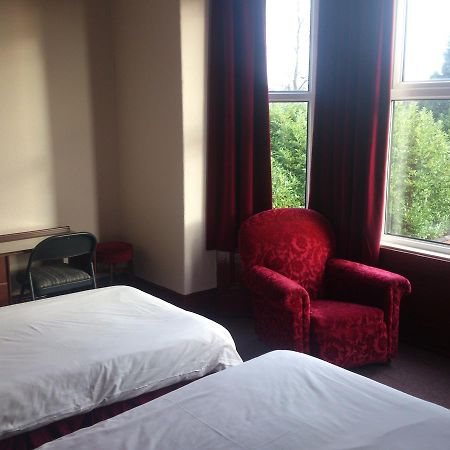 Elton Bank Hotel Manchester Dış mekan fotoğraf