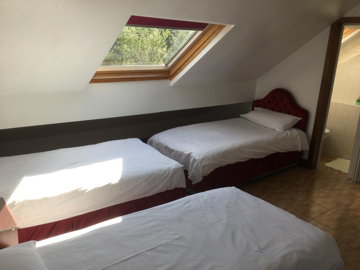 Elton Bank Hotel Manchester Dış mekan fotoğraf